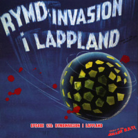 Episode 120: Rymdinvasion i Lappland