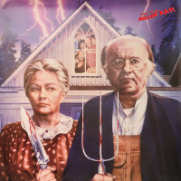 Episode 152: American Gothic