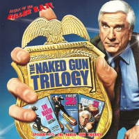 Episode 113: The Naked Gun Trilogy