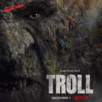 Episode 161: Troll