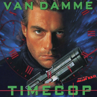 Episode 153: Timecop