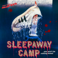 Episode 117: Sleepaway Camp