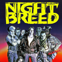 Episode 163: Nightbreed