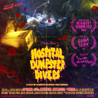 Episode 123: Hospital Dumpster Divers