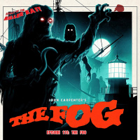 Episode 116: The Fog