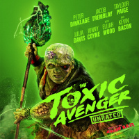 Episode 209: The Toxic Avenger (2023)