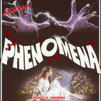 Episode 119: Phenomena