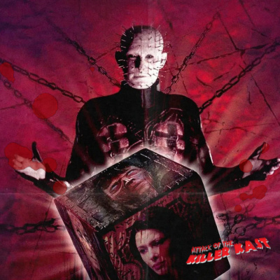 Attack Of The Killer Kast