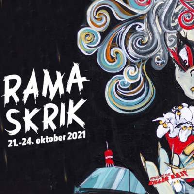 Attack Of The Killer Kast