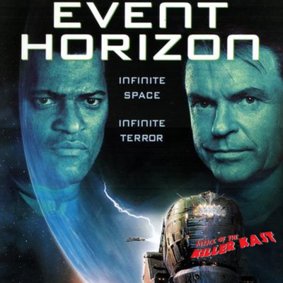 Attack Of The Killer Kast