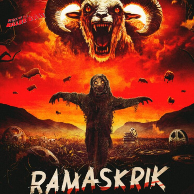 Attack Of The Killer Kast