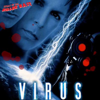 Attack Of The Killer Kast