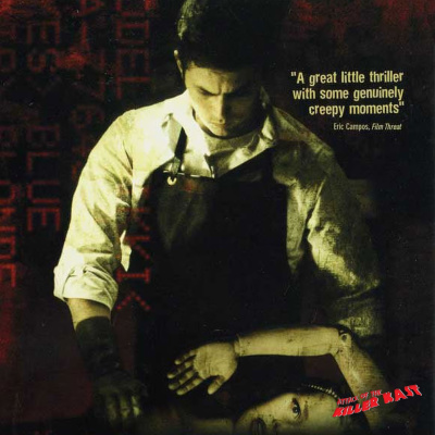 Attack Of The Killer Kast