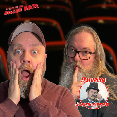 Attack Of The Killer Kast