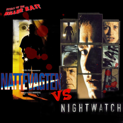Attack Of The Killer Kast
