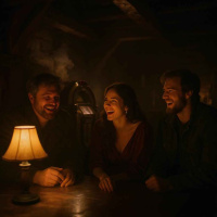 Ølcasten: Alvor på Nachspiel