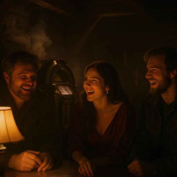 Ølcasten: Overraskende Fin