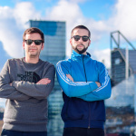 Estonian Funk Embassy | Raadio 2 | Err