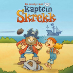 Kaptein Skrekk Og Skatteøya
