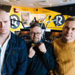 Hommik! | Raadio 2 | Err