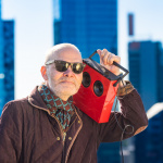 Erik Morna | Raadio 2 | Err
