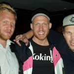 Kenneth Og Ådnes Podcast