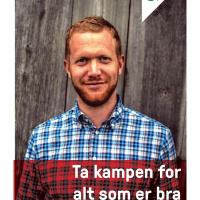 KenneTH Og Ådnes Fylkeskommunale Maraton Del 2