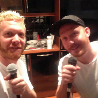 KenneTH Og Ådnes Fylkeskommunale Maraton Del 3