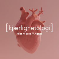 Kjærlighetologi: Agape