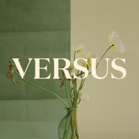 Versus: privat vs frimodig