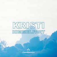 Kristi himmelfart