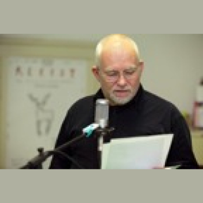 Iztok Osojnik Bere Podrealistini Manifest, Peto Branje