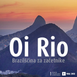Oi Rio - Brazilina Za Zaetnike