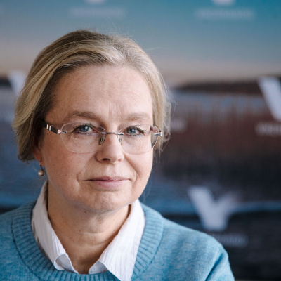 Keelesaade | Vikerraadio | Err