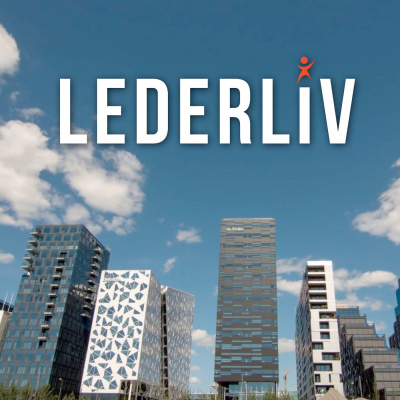 Lederliv