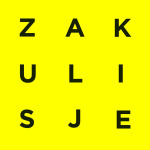 Zakulisje