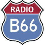 Radio B66