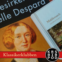 #41 - Klassikerklubben S2E4: Middlemarch