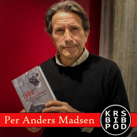 #51 - Per Anders Madsen: 1989, året som endret Europa