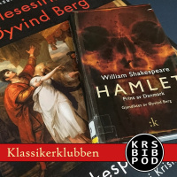 #39 - Klassikerklubben S2E3: Hamlet