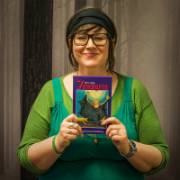 Boka mi: Den vesle vampyren