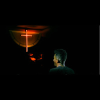 Søndagsteksten Joh 12:20-33 (2018)