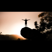 Søndagsteksten Mark 9:2-13 (2018)