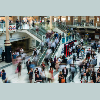 Søndagsteksten Matt 28:16-20 (2017)