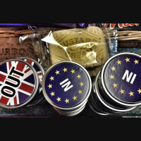 Kurš galu galā noteiks to, kāds būs Brexit? Minskas vienošanās ieviešanas ceļa karte