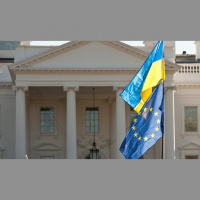 Tālākais reformu process Ukrainā. Panamas lieta liek EP deputātiem pārskatīt iniciatīvas