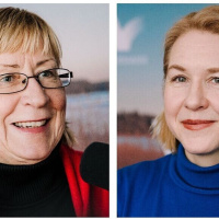 Loetud ja kirjutatud. Tove Jansson