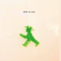 Coming Too Close - Leon Lugy