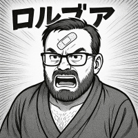 LOLbua 568 - Jon Cato vurderer å sminke blodsåret