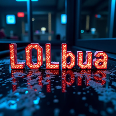 Lolbua